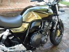 Honda CB 400 Super Four